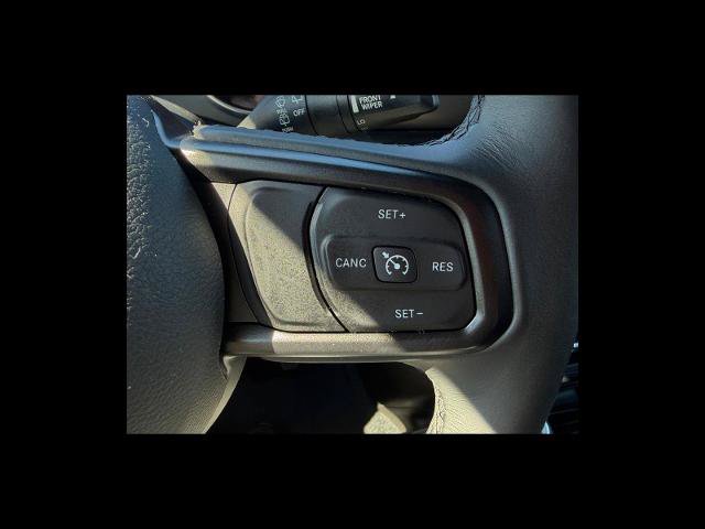 Used 2018 Jeep Wrangler Sport AWD/4WD image 20