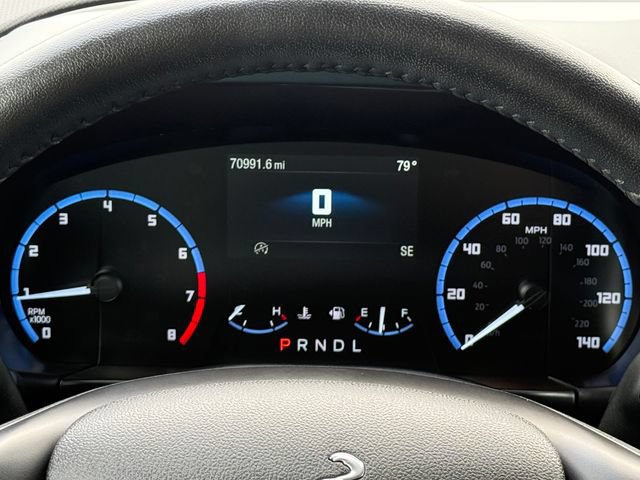 Certified 2023 Ford Bronco Sport Heritage w/ Heritage Convenience Package AWD/4WD image 30