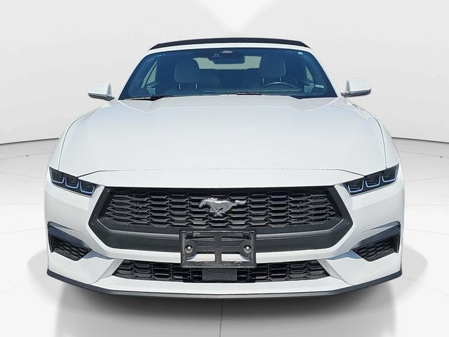 Certified 2024 Ford Mustang Premium RWD image 10