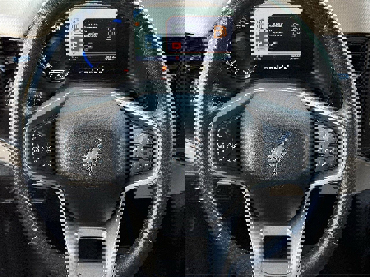 Certified 2022 Ford Bronco Wildtrak image 12