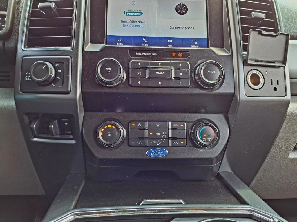 Certified 2021 Ford F250 XLT w/ XLT Value Package image 14