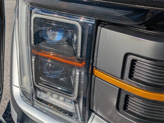 Certified 2023 Ford F150 Tremor w/ Equipment Group 402A High image 10