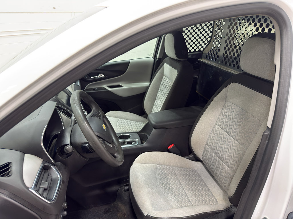Used 2024 Chevrolet Equinox LT FWD image 13