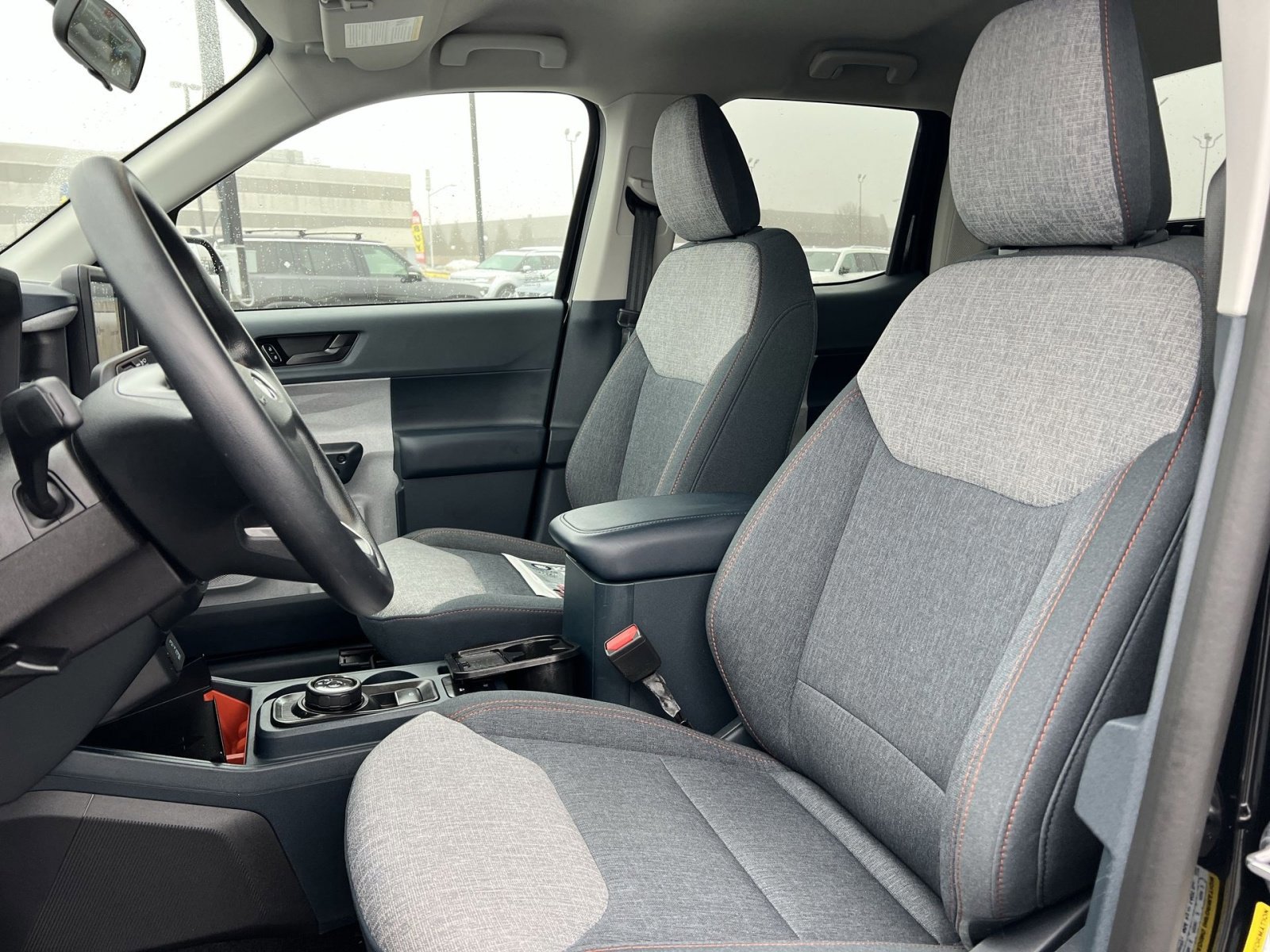 Certified 2024 Ford Maverick XLT w/ Equipment Group 300A Standard image 13