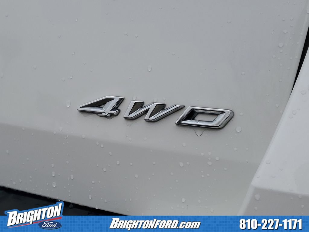 Certified 2023 Ford Explorer XLT w/ Equipment Group 202A image 6