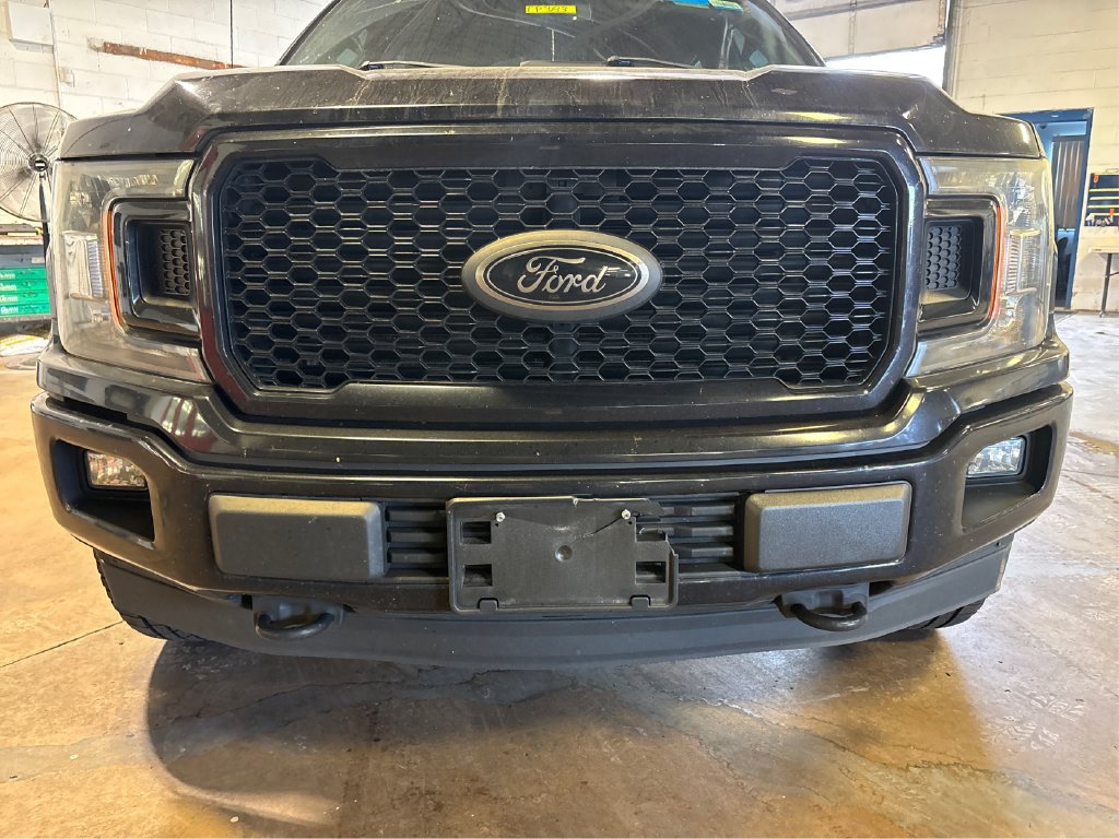 Certified 2020 Ford F150 XLT w/ Equipment Group 302A Luxury AWD/4WD image 13