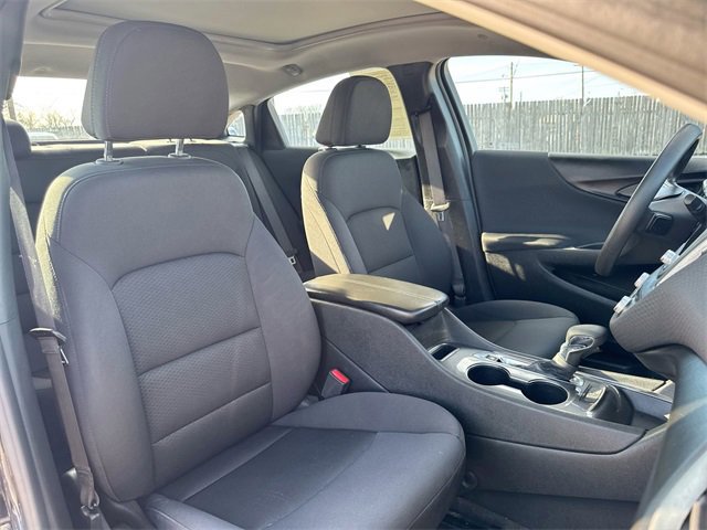 Used 2023 Chevrolet Malibu LT image 30