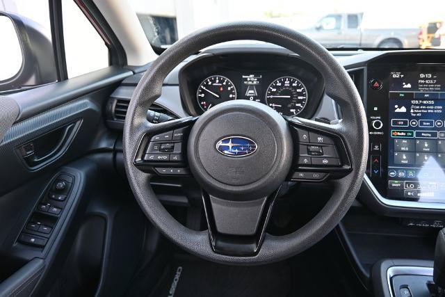 Used 2024 Subaru Crosstrek 2.0i Premium w/ Popular Package #4 AWD/4WD image 29