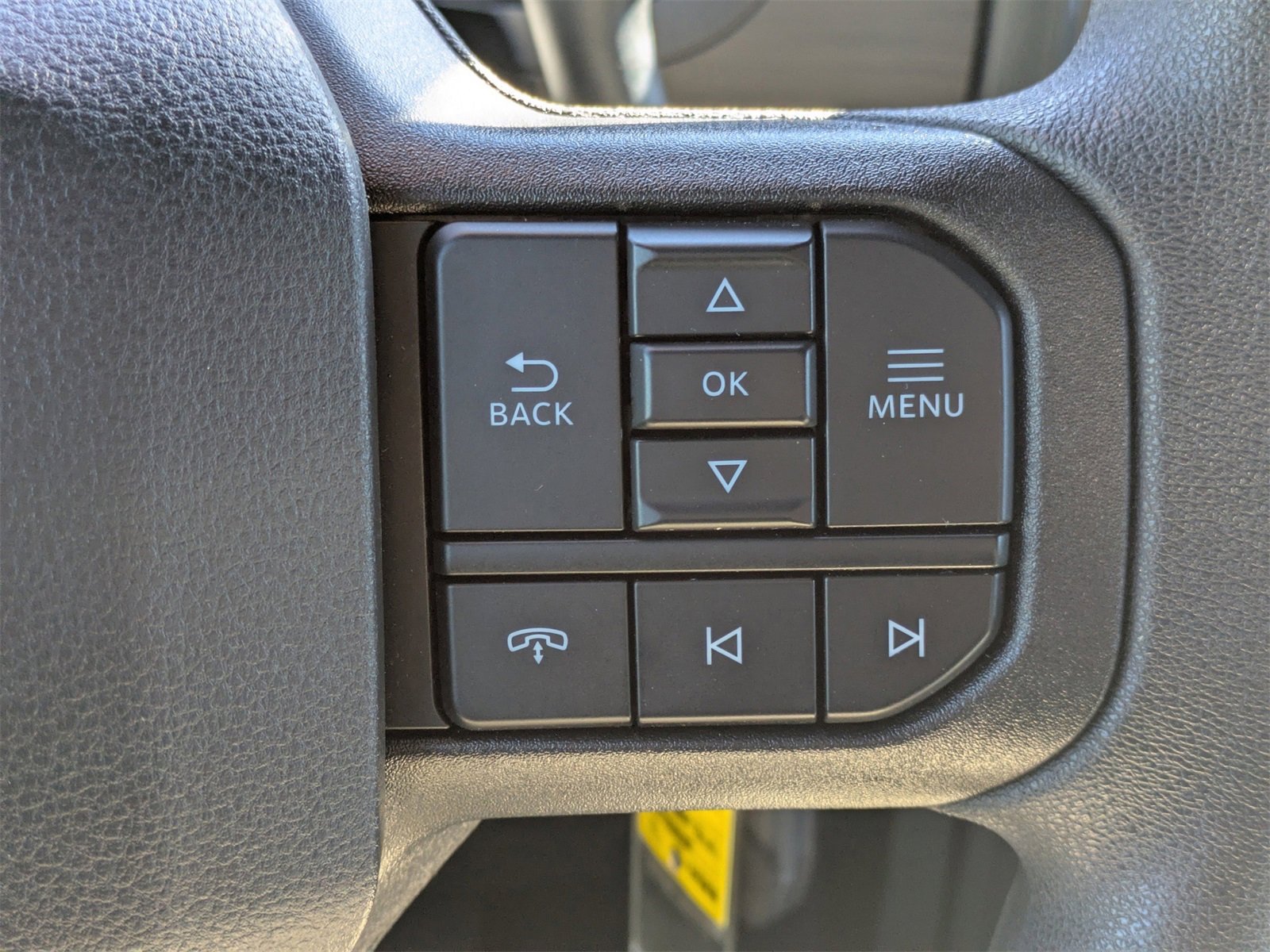 Certified 2024 Ford F150 STX image 24