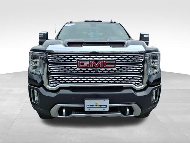 Used 2020 GMC Sierra 2500 Denali w/ Denali Ultimate Package image 9