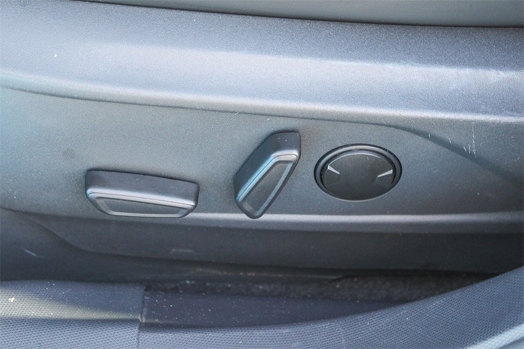 Certified 2024 Ford Mustang Mach-E Premium image 28