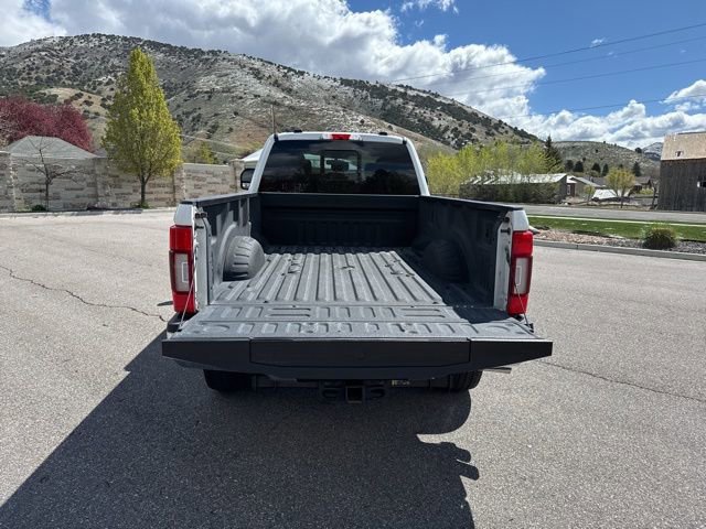 Certified 2022 Ford F350 King Ranch w/ King Ranch Ultimate Package AWD/4WD image 9