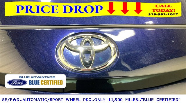 Used 2023 Toyota Corolla SE image 43