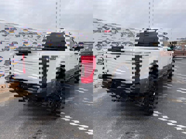 Certified 2022 Ford F250 King Ranch w/ Tremor Off-Road Package image 4