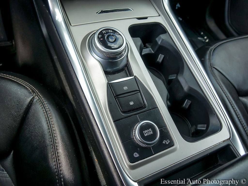 Certified 2023 Ford Explorer XLT w/ Equipment Group 202A AWD/4WD image 20