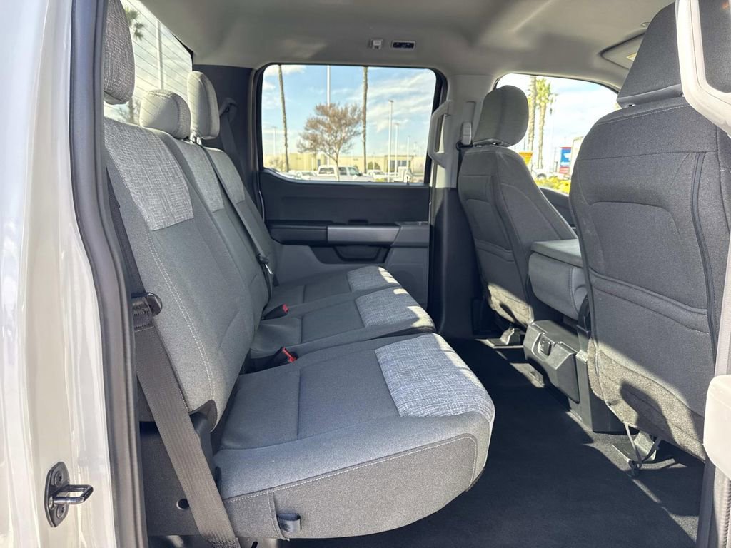 Certified 2023 Ford F150 XLT image 28