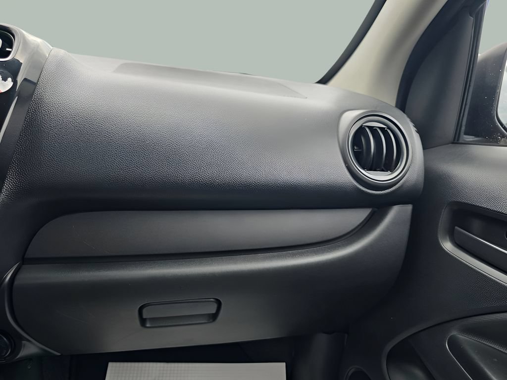 Used 2024 Mitsubishi Mirage ES FWD image 19