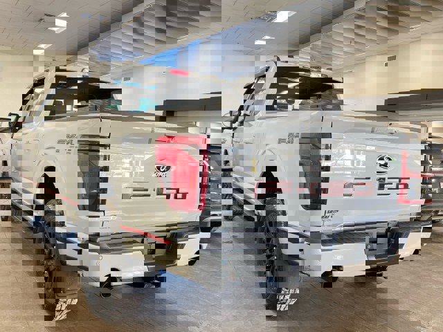 Certified 2024 Ford F150 XLT w/ Equipment Group 303A High image 2