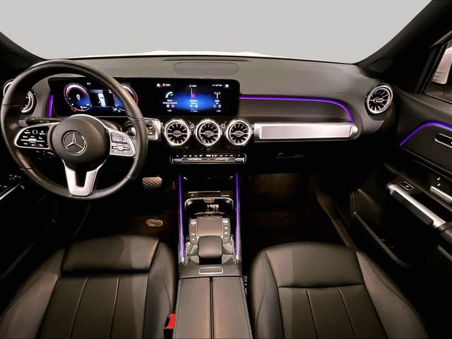 Used 2022 Mercedes-Benz GLB 250 4MATIC image 14