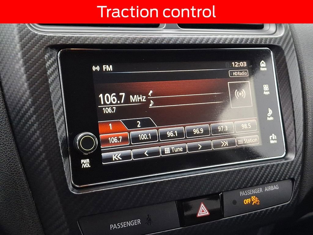 Used 2018 Mitsubishi Outlander Sport SE image 16