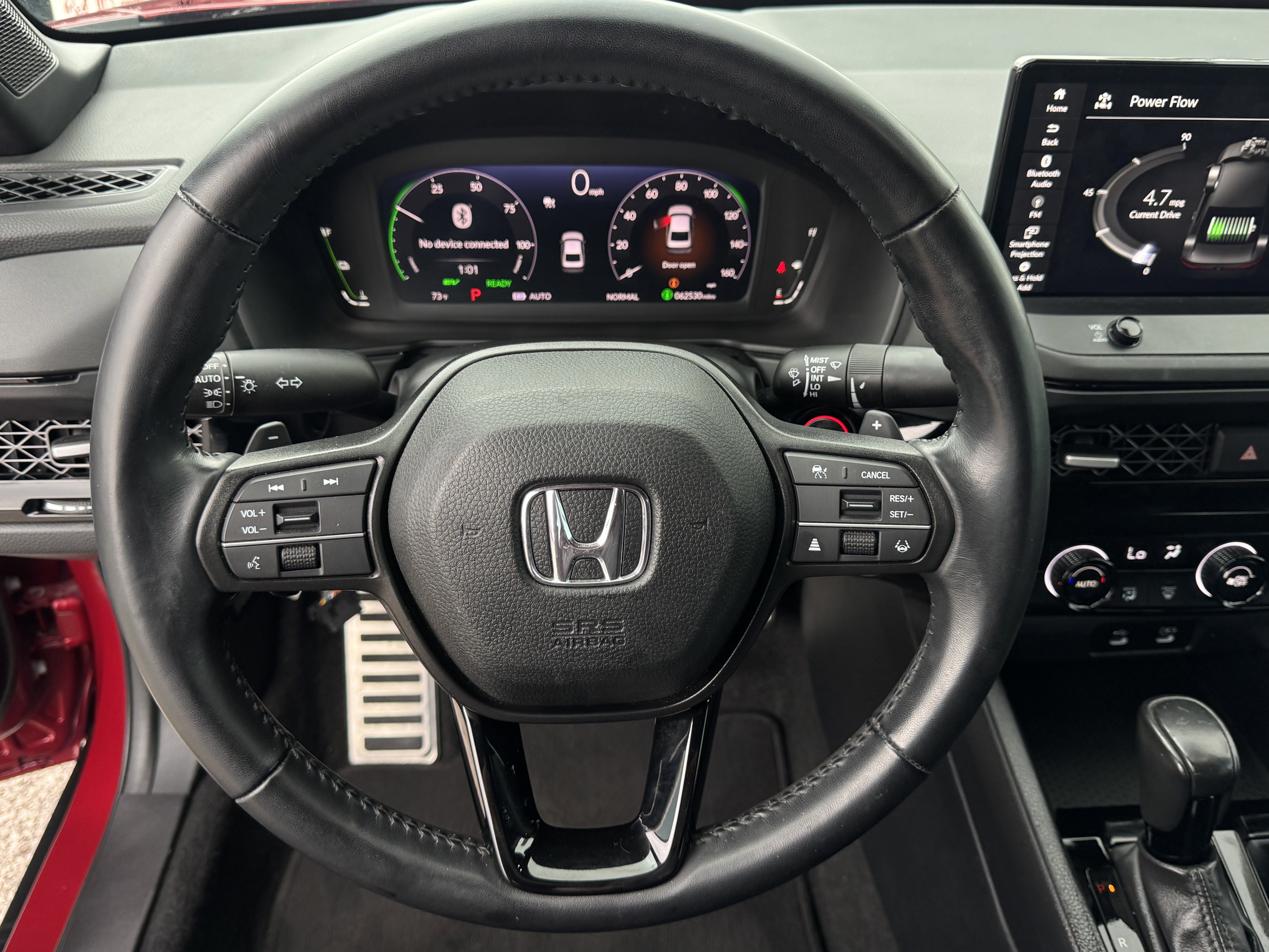 Used 2023 Honda Accord Sport image 18