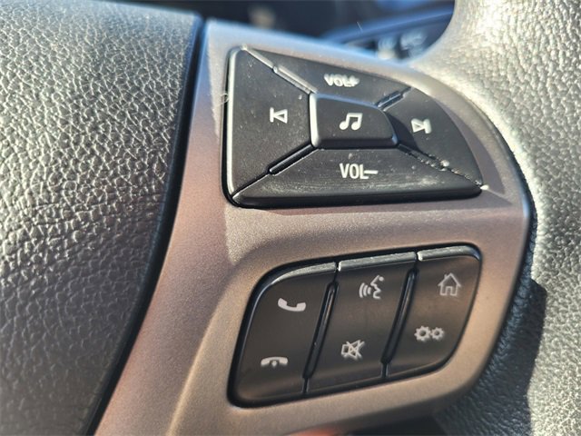 Certified 2023 Ford Ranger XLT image 26