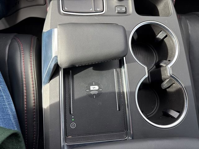 Used 2024 Acura MDX A-Spec image 41