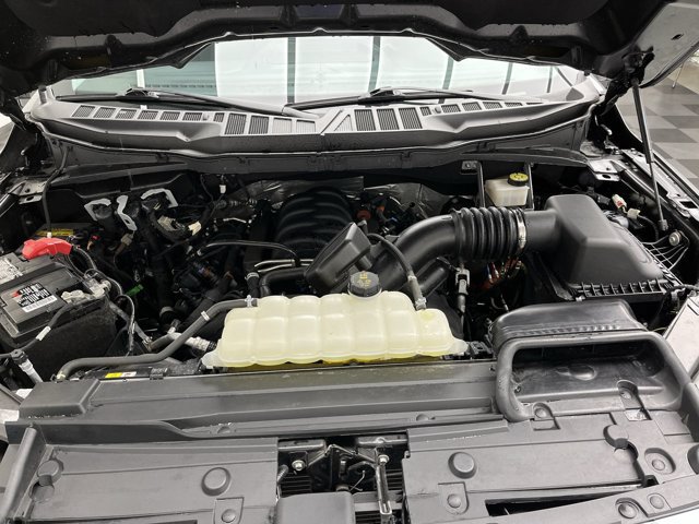 Certified 2023 Ford F150 XLT w/ Equipment Group 302A High AWD/4WD image 29