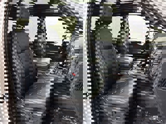 Certified 2023 Ford F150 XLT w/ Equipment Group 302A High image 16