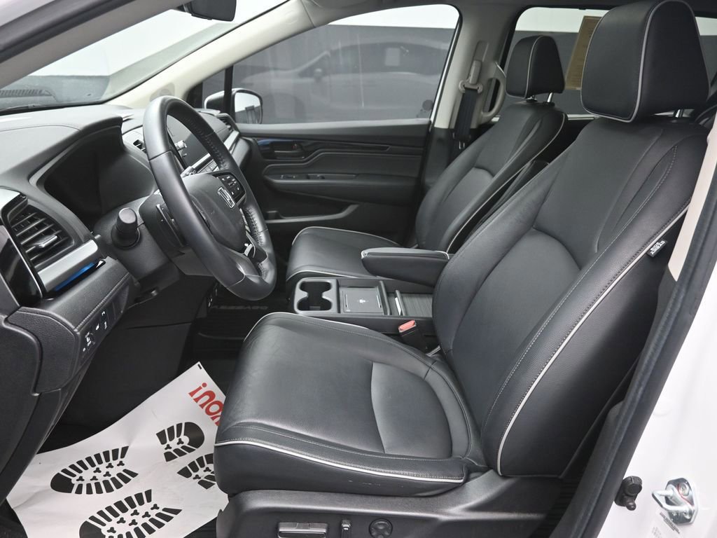 Used 2025 Honda Odyssey Touring image 23