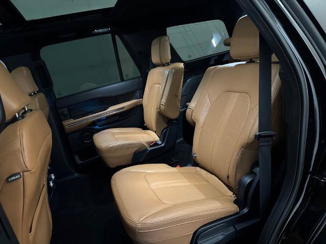 Certified 2022 Ford Expedition Platinum RWD image 36