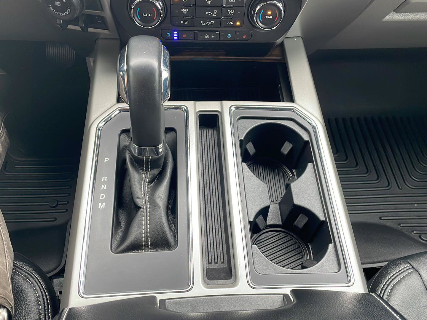 Certified 2020 Ford F150 Lariat AWD/4WD image 24