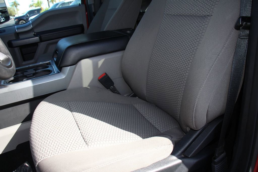 Certified 2021 Ford F250 XLT w/ XLT Premium Package image 23