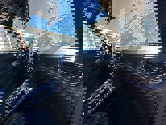 Certified 2022 Ford Explorer Platinum w/ Technology Package image 32