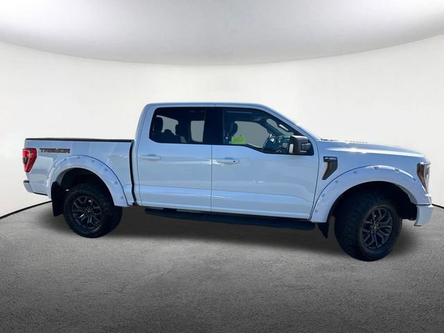 Certified 2023 Ford F150 Tremor image 6