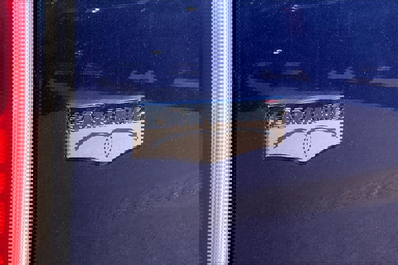 Used 2018 RAM 1500 Laramie w/ Convenience Group image 31