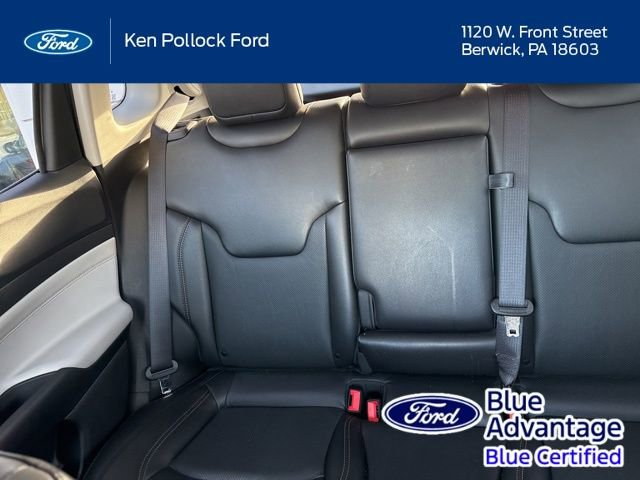 Used 2022 Jeep Compass Limited image 27