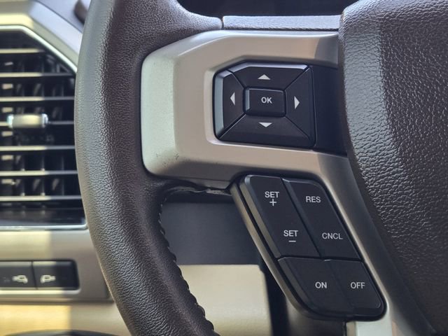 Certified 2019 Ford F150 Lariat w/ Equipment Group 502A Luxury RWD image 27