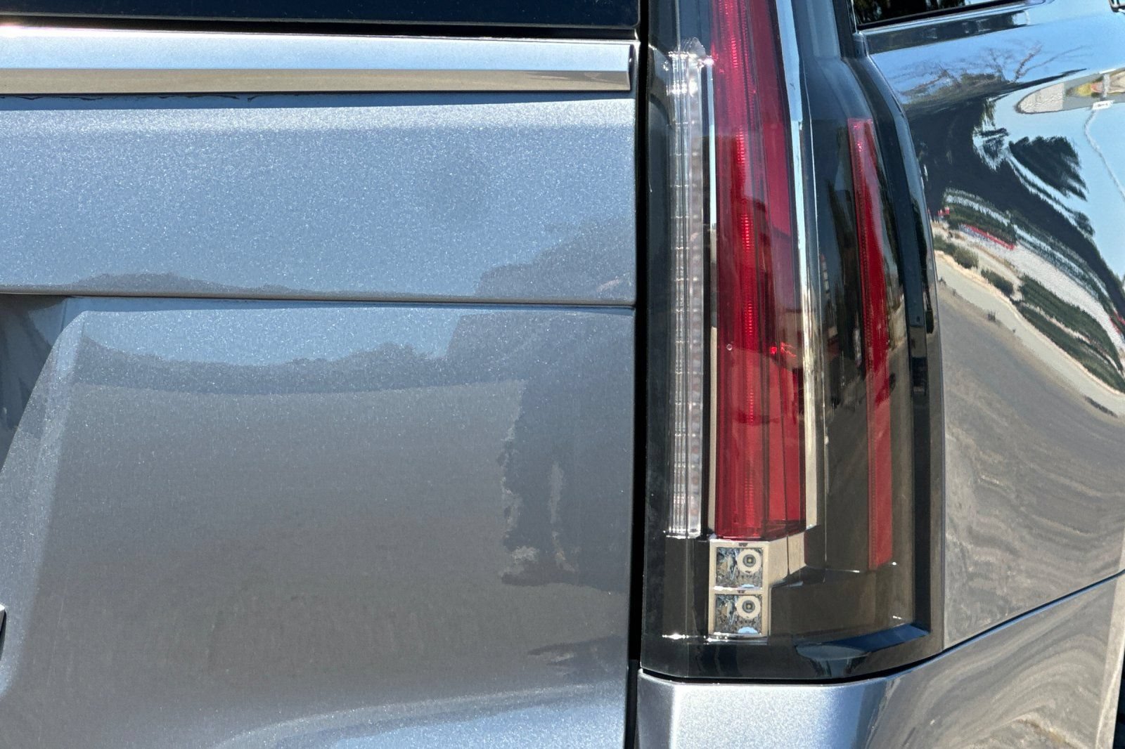 Used 2019 Cadillac Escalade Luxury RWD image 52