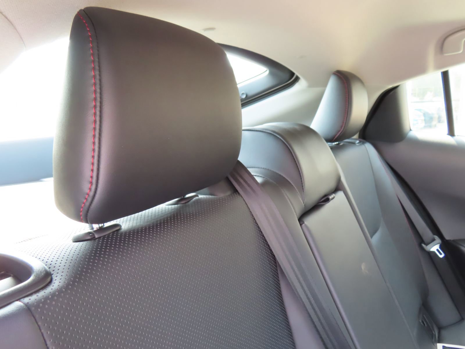 Used 2023 Toyota Prius Prime image 35