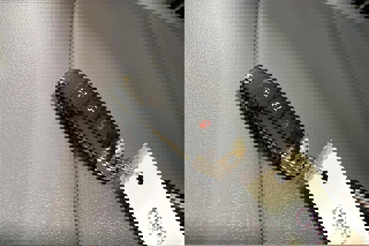 Certified 2024 Ford F250 XL image 14