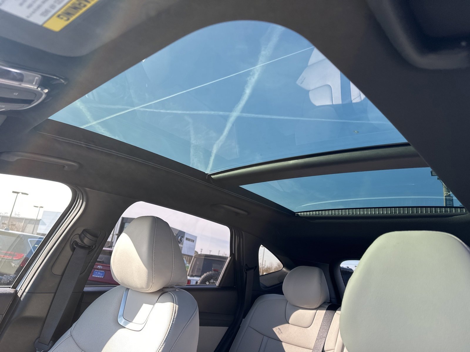 Used 2025 Hyundai Tucson Limited image 17