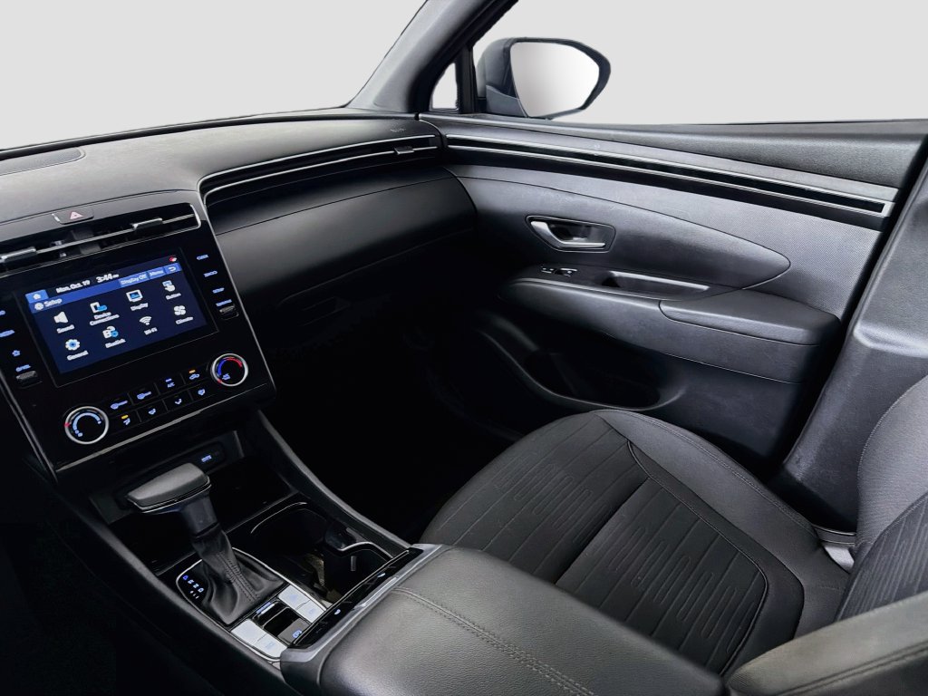Used 2022 Hyundai Santa Cruz SEL FWD image 23