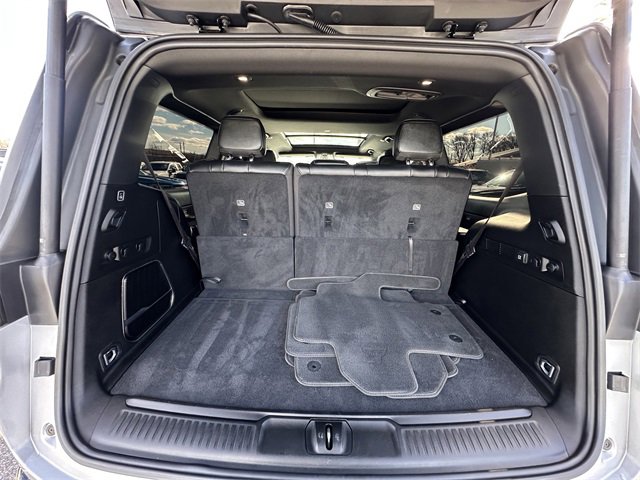 Used 2023 Jeep Wagoneer Series II image 42