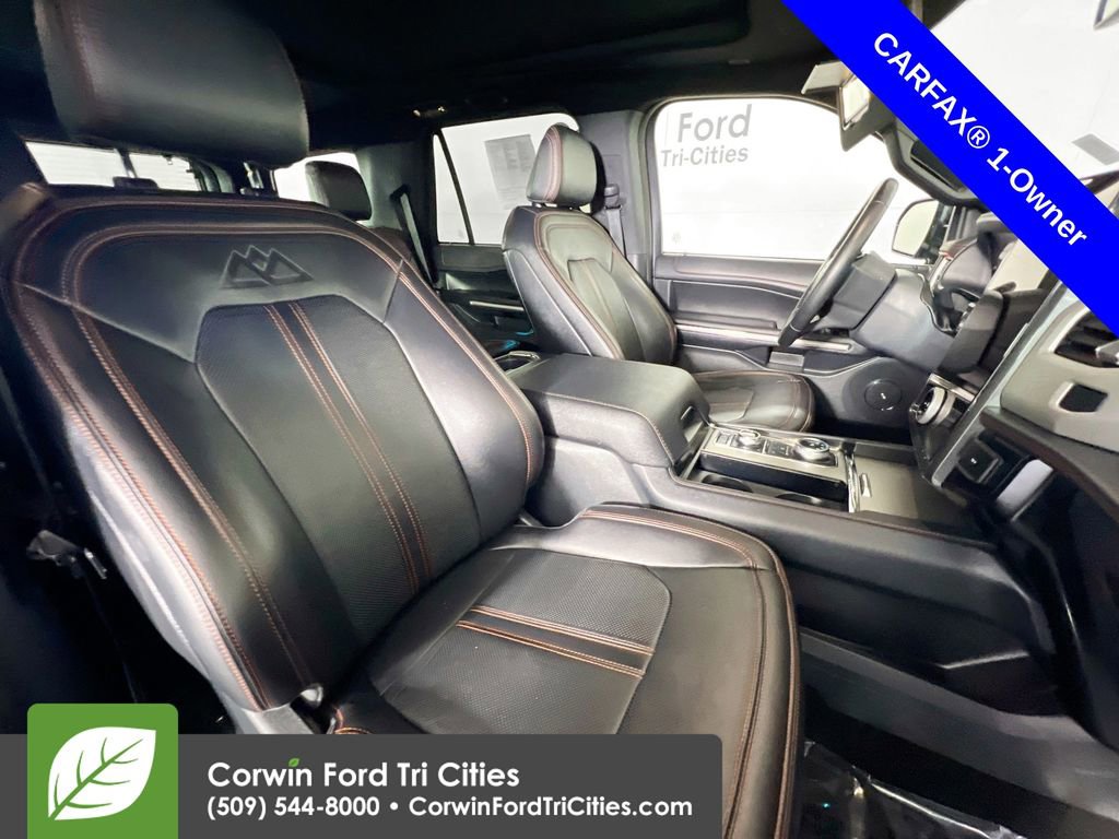 Certified 2024 Ford Expedition Timberline AWD/4WD image 19