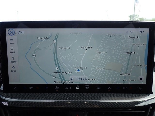 Certified 2023 Ford Escape ST-Line Select w/ Tech Pack #2 image 26