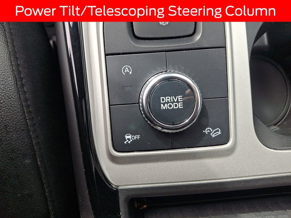 Certified 2023 Ford Explorer ST w/ Equipment Group 401A image 25