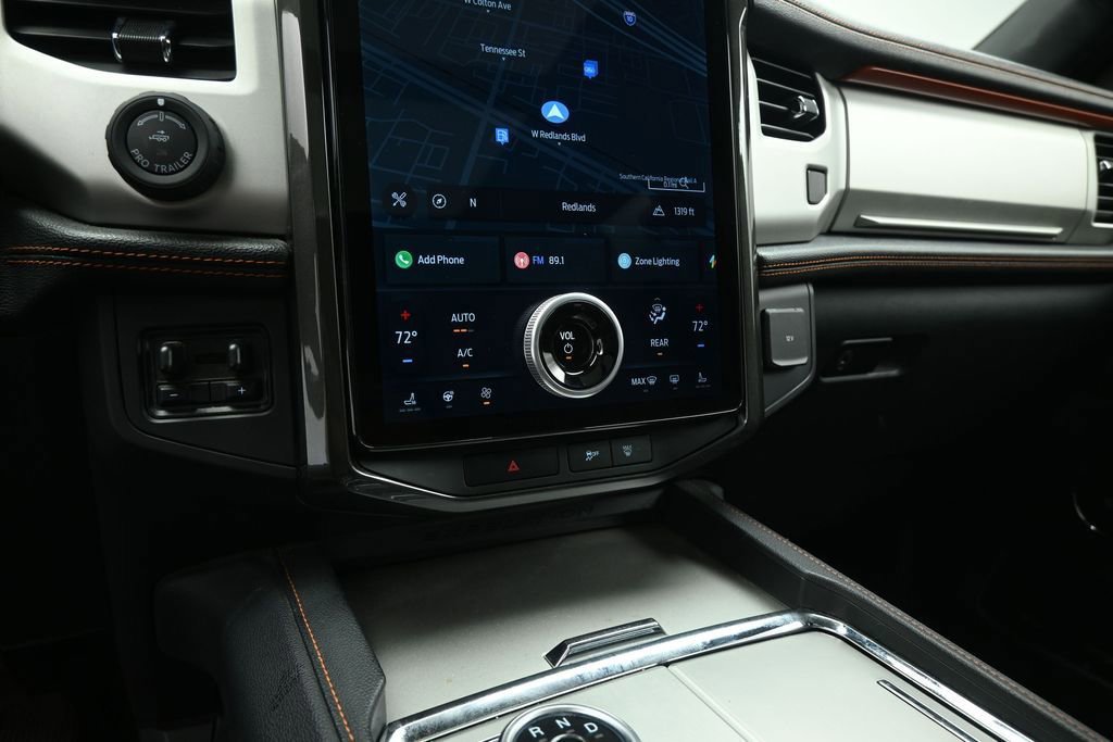 Certified 2023 Ford Expedition Timberline AWD/4WD image 44