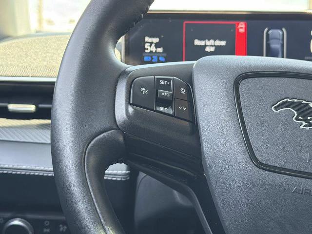 Certified 2021 Ford Mustang Mach-E Premium image 11