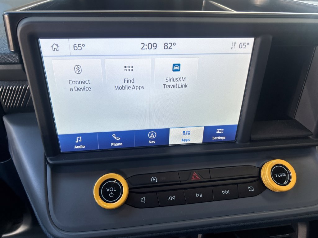 Certified 2024 Ford Maverick Tremor w/ Tremor Off-Road Package AWD/4WD image 23